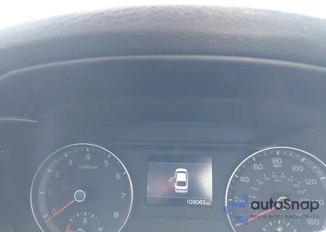 2019 Kia Forte S z USA, uszkodzony, nr VIN 3KPF34ADXKE015853